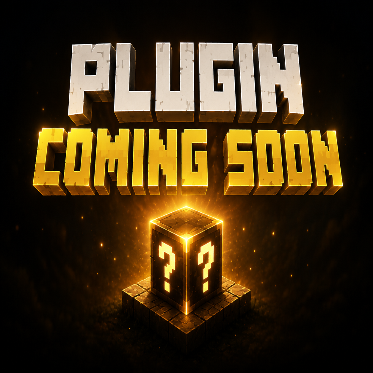 coming soon screenshot